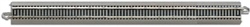 Bachmann 44588 HO Nickle EZ 18" Straight Bulk Case of (25)
