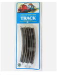 Bachmann 44607 N Track 9-3/4"r x 30 degee  6/