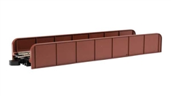 Bachmann 44651 N Girder Bridge w/Nickel Silver Rail E-Z Track