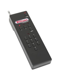Bachmann 47999 Car Remote Control Williams