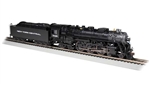 Bachmann 53604 HO Class J3a 38083 Hudson WOWSound and DCC New York Central 5438 Gothic Lettering