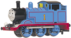 Bachmann 58501 HO Thomas The Tank Engine Blue Sound/DCC
