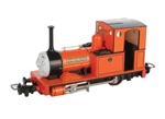 Bachmann 58602 HOn30 Narrow Gauge 0-4-2T Standard DC Thomas & Friends Skarloey Railway Rheneas