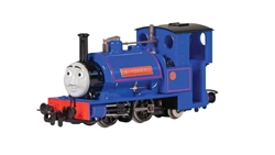 Bachmann 58606 HOn30 Narrow Gauge 0-4-2T Standard DC Thomas & Friends Sir Handel