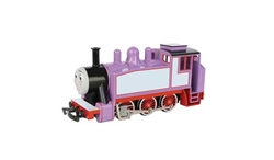 Bachmann 58816 HO Thomas & Friends Standard DC Rosie Moving Eyes