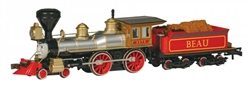 Bachmann 58825 HO Beau Engine