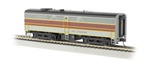 Bachmann 64903 HO Alco FB2 w/Sound & DCC Erie-Lackawanna