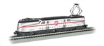 Bachmann 65354 N GG1 Electric w/Sound & DCC Pennsylvania #4872 Congressional