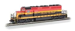 Bachmann 67203 HO KCS SD40-2 #651