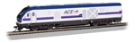 Bachmann 67906 HO SC-44 Charger DCC & Sound Altamont Corridor Express ACE 3110