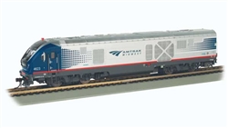 Bachmann 67909 HO Siemens SC-44 Charger WowSound and DCC Amtrak #4623 Midwest