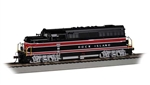 Bachmann 69203 HO RI EMD BL2 Loco #426