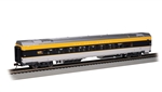 Bachmann 74508 HO Siemens Venture Coach VIA Version VIA Rail Canada #2700