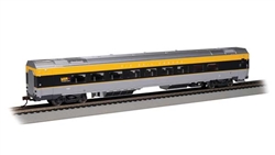 Bachmann 74507 HO Siemens Venture Coach VIA Version VIA Rail Canada #2600