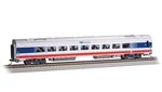Bachmann 74513 HO Amtrak Siemens Vntr #4214
