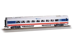 Bachmann 74513 HO Amtrak Siemens Vntr #4214