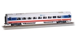 Bachmann 74512 HO Siemens Venture Coach Amtrak Version Amtrak Midwest #4203 Business Class A