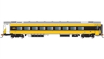 Bachmann 74520 HO Siemens Venture Coach VIA Version VIA Rail Canada #2617 Lumi Scheme Business Class