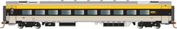Bachmann 74556 N Via Rail Canada Coach 2801