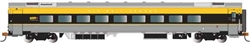Bachmann 74559 N Via Rail Canada Business #2701