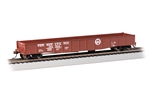 Bachmann 74805 HO ACF 50'6" Drop-End Gondola Series Pennsylvania Railroad #371604 
