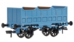 Bachmann 76029 HO Thomas & Friends Open Carriage