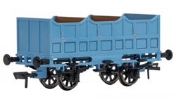 Bachmann 76029 HO Thomas & Friends Open Carriage