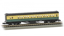 Bachmann 76090 N Thomas & Friends Gordon's Composite Brake Coach