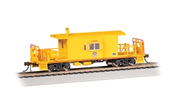 Bachmann 76404 HO Transfer Caboose Union Pacific #13737