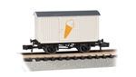 Bachmann 77090 N Box Van Thomas & Friends Ice Cream