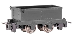 Bachmann 77309 HO Thomas & Friends Gondola Dark Gray
