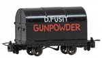 Bachmann 77311 HOn30 Gunpowder Wagon Thomas & Friends D. Fusit