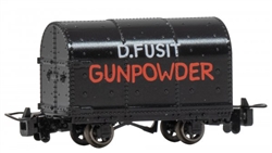 Bachmann 77311 HOn30 Gunpowder Wagon Thomas & Friends D. Fusit