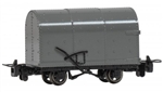 Bachmann 77312 HOn30 Gunpowder Wagon Thomas & Friends Gray
