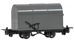Bachmann 77312 HOn30 Gunpowder Wagon Thomas & Friends Gray