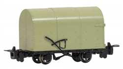 Bachmann 77313 HOn30 Gunpowder Wagon Thomas & Friends Tan