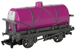 Bachmann 77401 HO Oil Tanker Troublesome Truck No. 6 Thomas and Friends