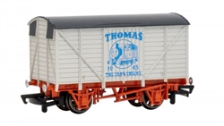 Bachmann 77419 HO 80Th An Van - 1945
