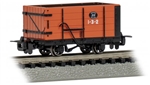 Bachmann 77506 HOn30 Wood Coal Wagon Gondola Ffestiniog Railway #22
