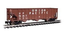 Bachmann 93657 G Bethlehem Steel 100-Ton 3-Bay Hopper Norfolk Southern #147120