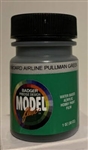 Badger 16185 Modelflex Paint 1 Ounce Seaboard Air Line Pullman Green