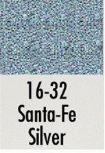 Badger 1632 Modelflex Paint 1oz Santa Fe Silver