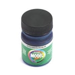Badger 1634 Modelflex Paint 1oz Santa Fe Blue