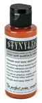 Badger 204 Modelflex Paint Primer 2oz Red-Brown