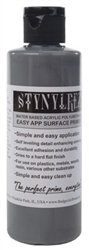 Badger 402 Primer 4oz Modelflex Paint Gray