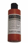 Badger 404 Primer 4oz Modelflex Paint Red Brown