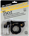 Badger 500242 Airbrush Parts Mini-Gun Cork Gasket f/Model 250 Airbrush