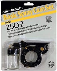 Badger 500242 Airbrush Parts Mini-Gun Cork Gasket f/Model 250 Airbrush