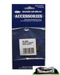 Badger 500841 Badger/Paasche Needle Adaptor