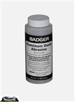 Badger Air Abrasive Gun Accessories Aluminum Oxide Abrasive 12oz 355mL